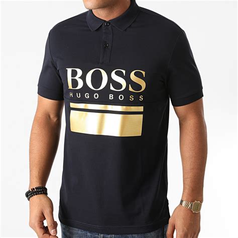 polo hugo boss pas cher chine